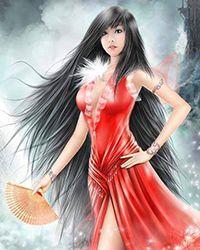 庶女要奋斗天如玉