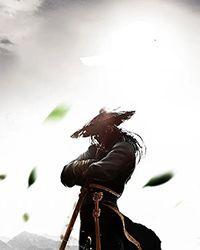 混在女帝身边的假太监是谁