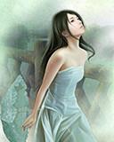 小白杨by水千丞